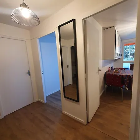 Apartman T3 Ideal *