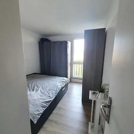 T3 Ideal Apartman Anglet