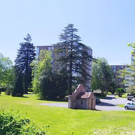 Apartman T3 Ideal