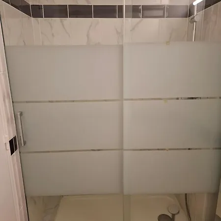 T3 Ideal Apartman