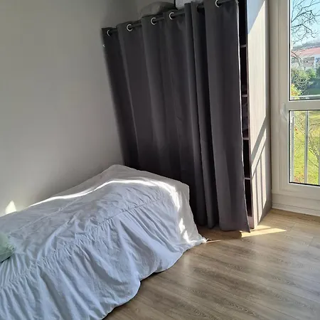 T3 Ideal Apartment Anglet