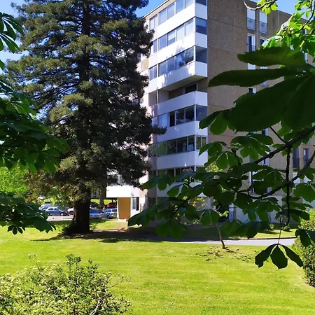 T3 Ideal Apartman