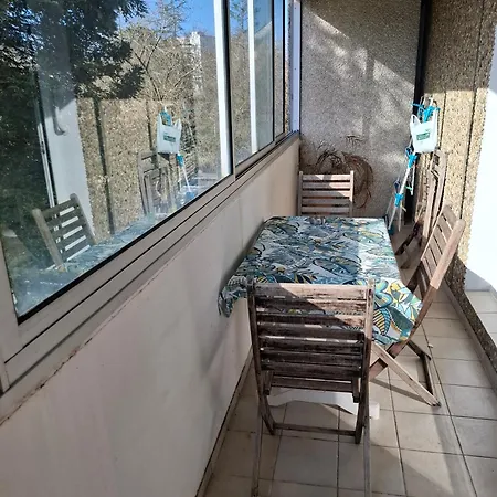 Apartment T3 Ideal Anglet