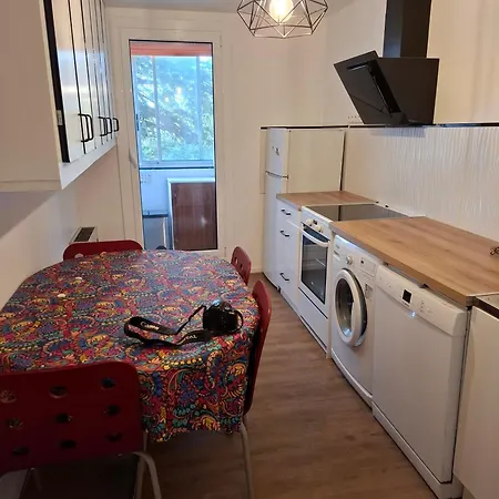 T3 Ideal Apartman