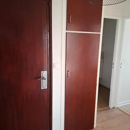 T3 Ideal Apartman